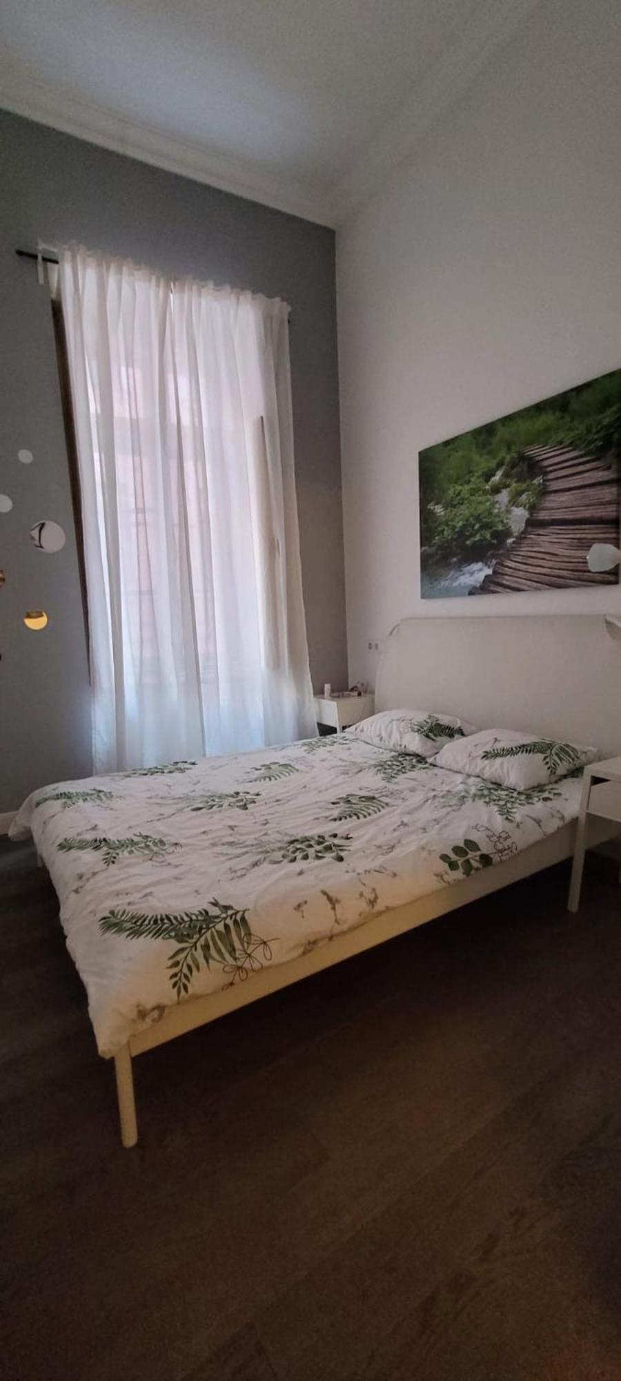 Tourist Homestay Budapest Exteriör bild